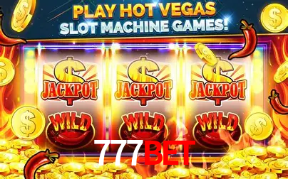 Provedores de Jogos 777bet