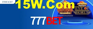 777bet: Seu Especialista em Apostas Esportivas Brasileiras