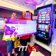 Premium Interface 777bet