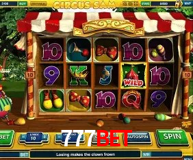 Casino Ao Vivo 777bet