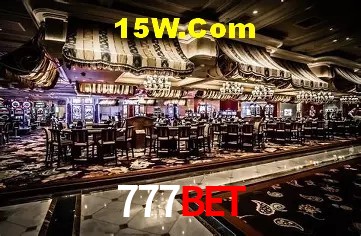 Mesa de Blackjack 777bet