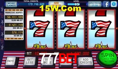 Jogos de Slot 777bet