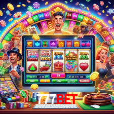 Live Casino 777bet