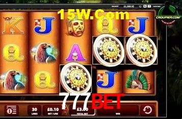 Promoção Relâmpago 777bet