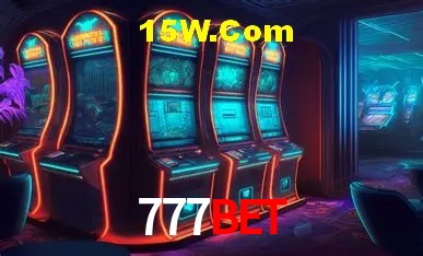 Design Responsivo 777bet